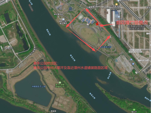 2026春节禅城哪里有烟花卖？