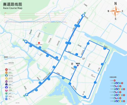 2026乐清半程马拉松赛事安排（报名+路线+竞赛办法+奖励）