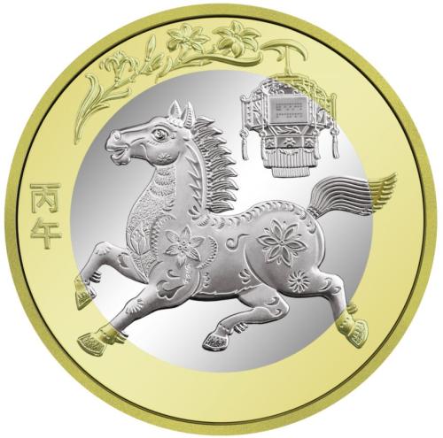 2026年贺岁纪念币和纪念钞发行安排（图案+预约+兑换）