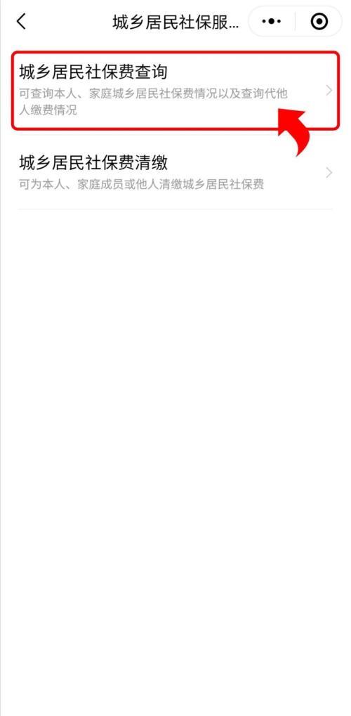 东莞如何查询居民医保缴费是否成功？