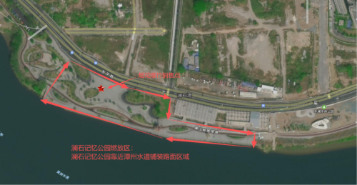 2026春节禅城哪里有烟花卖？