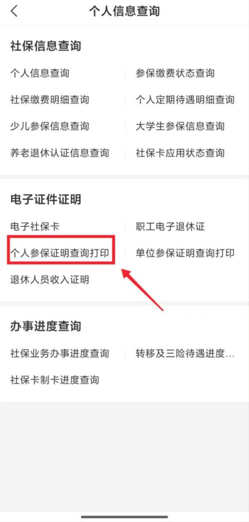 2026深圳保障房社保缴纳明细查询入口（附查询流程）