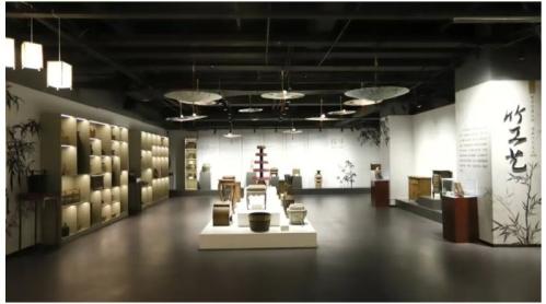 江西林业博物馆2026年樱花季预约攻略（时间+入口+流程）