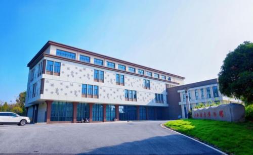 江西林业博物馆2026年樱花季预约攻略（时间+入口+流程）