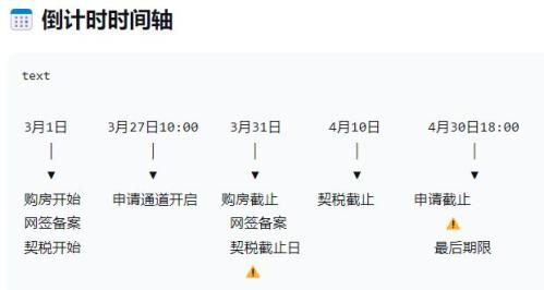 桂林5000元购房补贴4月30日截止