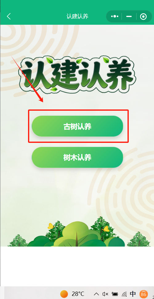 2026北京市属公园古树认养指南（开放的公园+认养入口+流程+费用）